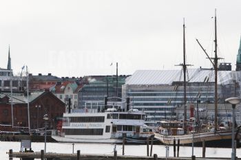 EA346937, Eastpress, Helsinki, Finland